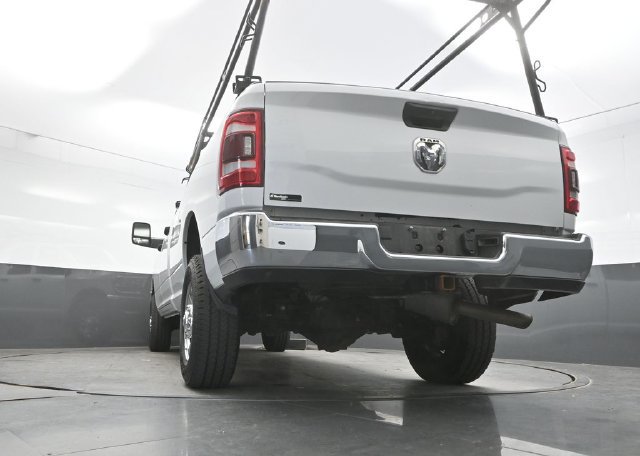 Used 2024 RAM 2500 Tradesman w/ Chrome Appearance Group AWD/4WD image 38