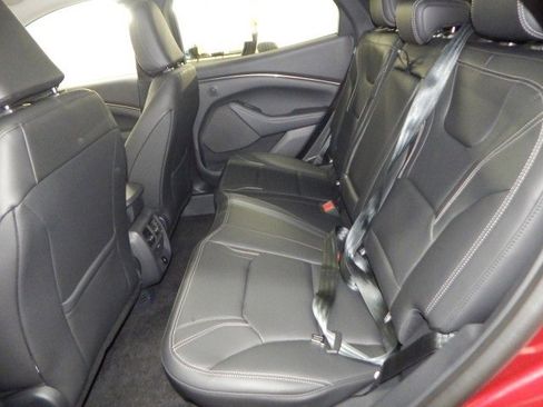 New 2025 Ford Mustang Mach-E Premium w/ Interior Protection Package image 12