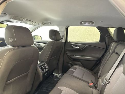 Used 2024 Chevrolet Blazer LT w/ Convenience Package image 13