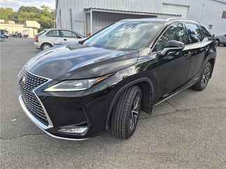 Used 2022 Lexus RX 450h AWD w/ Premium Package video 2