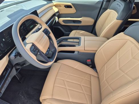 New 2027 Kia Telluride SX X-Line AWD/4WD image 10