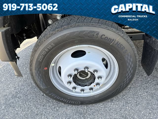 New 2026 Ford F550 4x4 Regular Cab Super Duty image 15