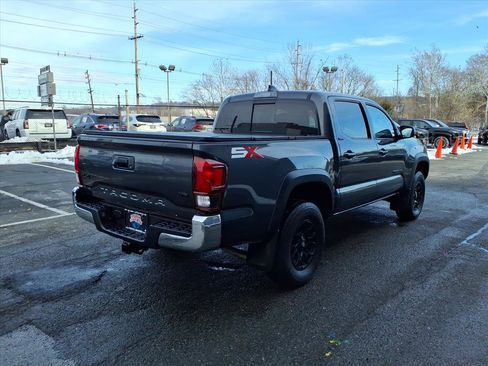 Certified 2023 Toyota Tacoma SR5 image 6