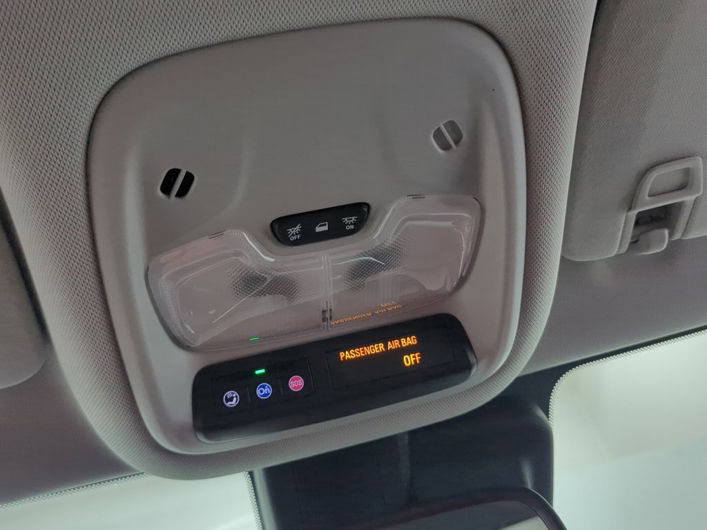 Used 2023 Chevrolet TrailBlazer LT w/ Convenience Package FWD image 24