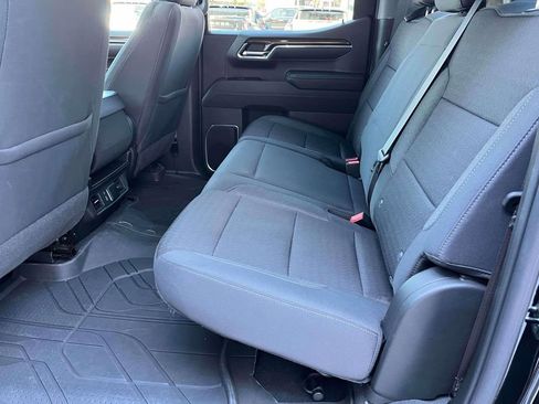 Certified 2023 Chevrolet Silverado 1500 LT w/ Safety Package AWD/4WD image 17