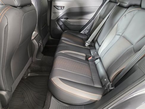 New 2026 Subaru Crosstrek 2.5i Limited image 10