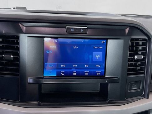 New 2025 Ford F350 XLT w/ 360-Degree Camera Package image 21