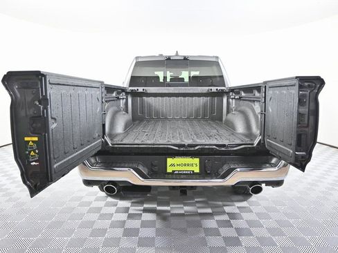 Used 2026 RAM 1500 Limited image 7