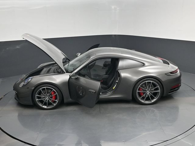 Used 2023 Porsche 911 Carrera S RWD image 17