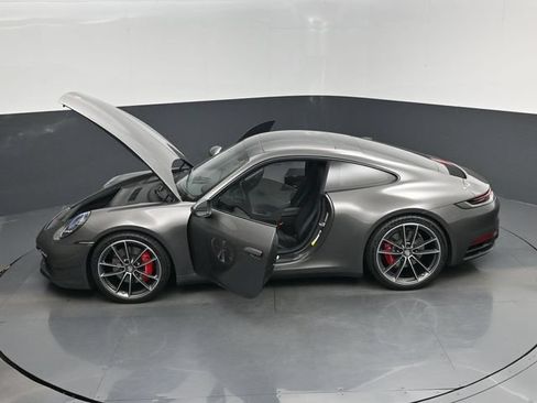 Used 2023 Porsche 911 Carrera S RWD image 17