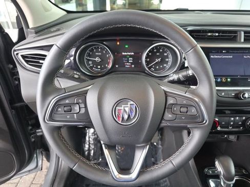 Used 2023 Buick Encore GX Preferred w/ Cold Weather Comfort Package image 24