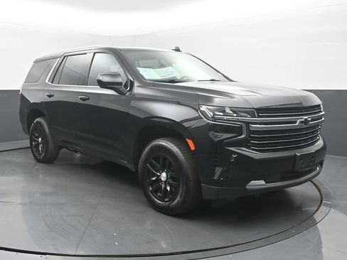 Used 2022 Chevrolet Tahoe LT AWD/4WD image 8