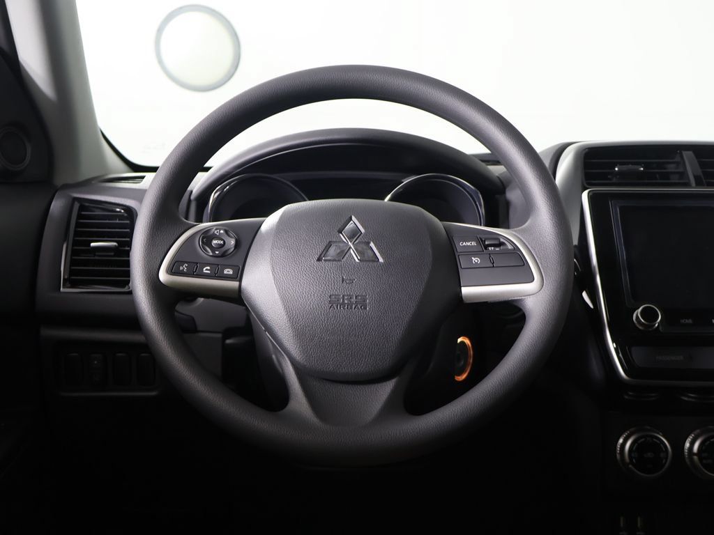 New 2027 Mitsubishi Outlander Sport ES AWD/4WD image 31