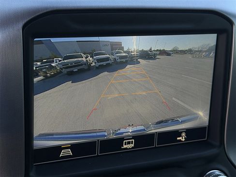 Used 2021 GMC Sierra 1500 SLT image 19