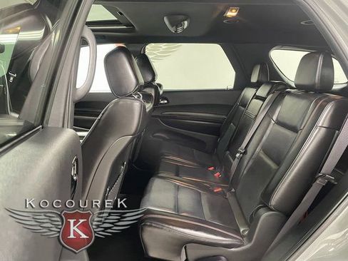 Used 2023 Dodge Durango GT image 21