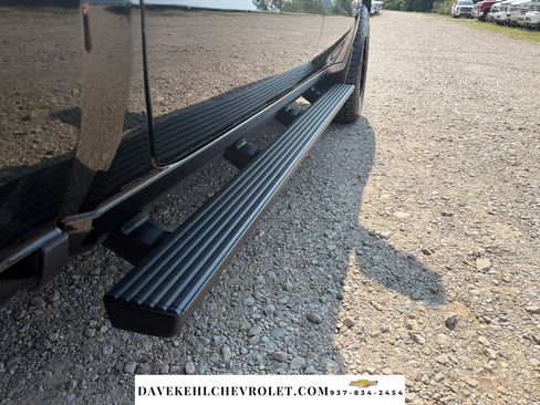 Used 2021 Chevrolet Silverado 1500 RST AWD/4WD image 35