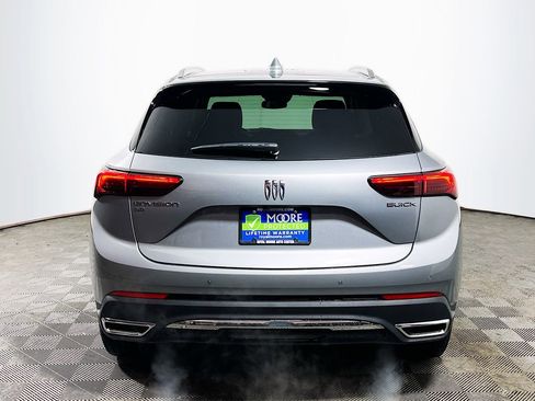 New 2026 Buick Envision Preferred image 6