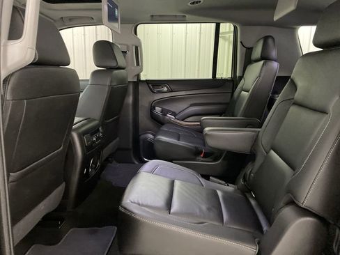 Used 2018 Chevrolet Suburban LT AWD/4WD image 22