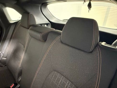 Used 2024 Honda HR-V Sport image 37