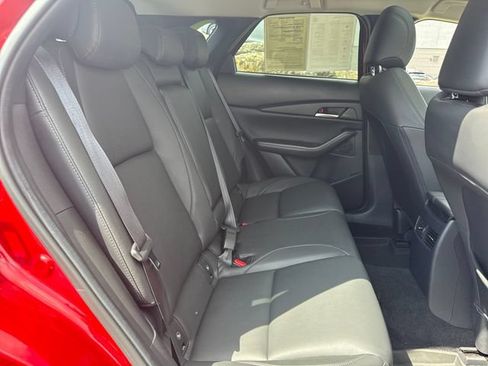 Certified 2024 MAZDA CX-30 AWD 2.5 S w/ Preferred Package image 12