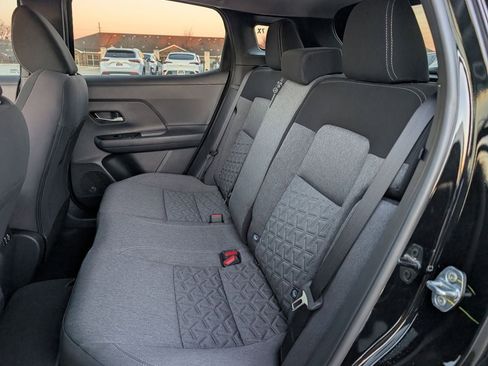 New 2026 Nissan Kicks SV FWD image 20
