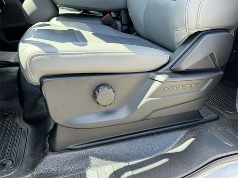New 2026 Ford F350 XL image 18