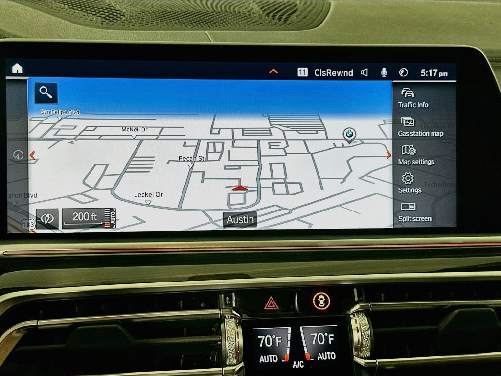 Certified 2023 BMW X5 M50i w/ Executive Package AWD/4WD image 13