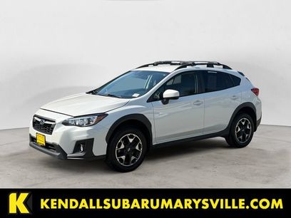 Used 2019 Subaru Crosstrek 2.0i Premium w/ Popular Package #2