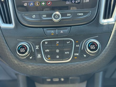 Used 2023 Chevrolet Malibu LT image 17