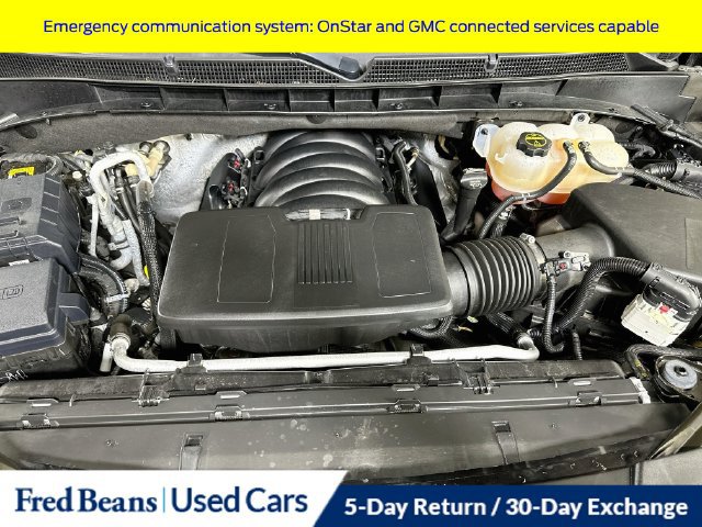 Used 2024 GMC Yukon Denali w/ Advanced Technology Package AWD/4WD image 41