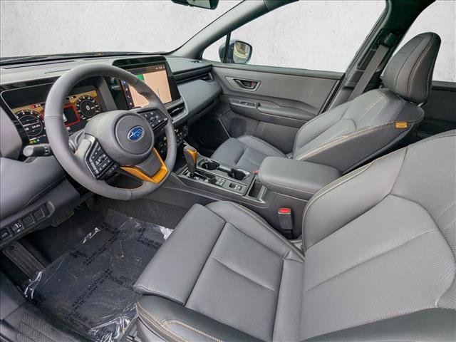 New 2026 Subaru Outback Wilderness w/ Wilderness Package AWD/4WD image 13