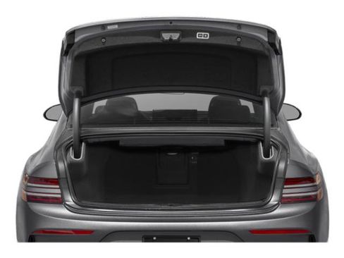Used 2024 Genesis G80 3.5T Sport w/ Sport Prestige Package AWD/4WD image 10
