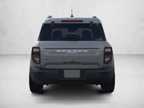 New 2025 Ford Bronco Sport Big Bend image 5