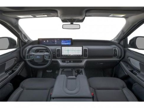 New 2026 Ford Expedition Active image 10