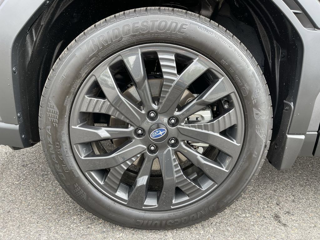 New 2026 Subaru Forester Sport AWD/4WD image 44