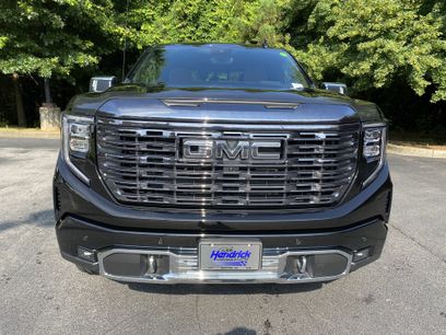 Used 2024 GMC Sierra 1500 Denali Ultimate