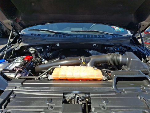 Used 2019 Ford F150 XLT w/ Equipment Group 302A Luxury image 30