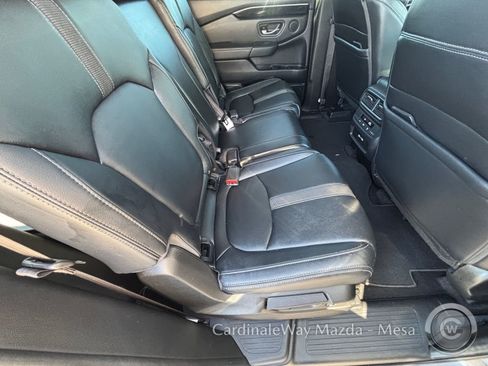 Used 2023 Honda Pilot Touring image 14