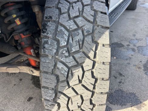 Used 2024 Ford F150 Raptor image 29