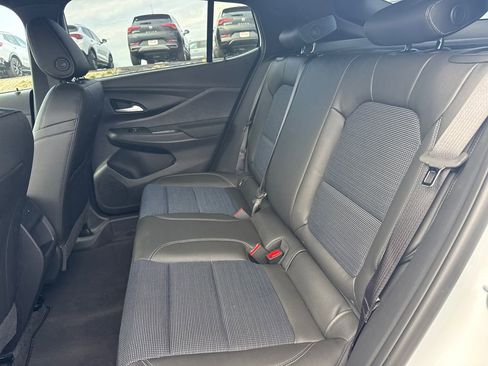 New 2026 Buick Envista Preferred w/ Advanced Safety Package FWD image 30