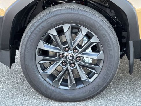 New 2026 Toyota Land Cruiser image 24