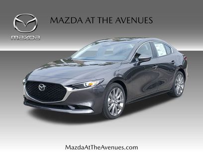 New 2026 MAZDA MAZDA3 2.5 S Sedan w/ Preferred Pkg