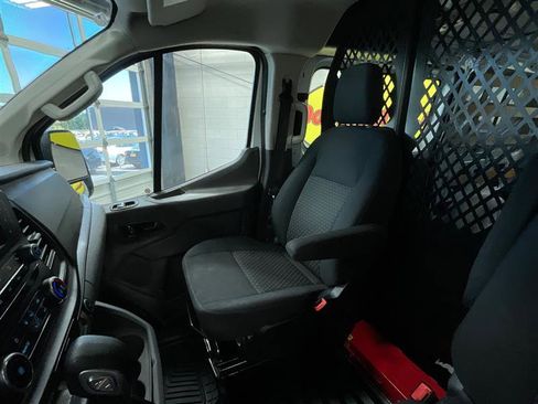 Used 2023 Ford Transit 250 Low Roof w/ Exterior Upgrade Package image 12