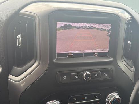 Used 2023 GMC Sierra 1500 Pro w/ Pro Value Package AWD/4WD image 24