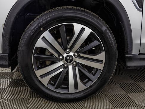 Used 2021 Mitsubishi Outlander Sport SE image 46