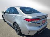 Used 2022 Toyota Corolla SE image 5