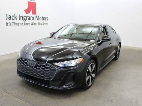 New 2026 Audi A5 2.0T Premium Plus AWD/4WD image 2