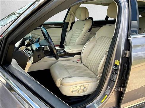 Used 2018 Genesis G90 5.0 Ultimate AWD/4WD image 26