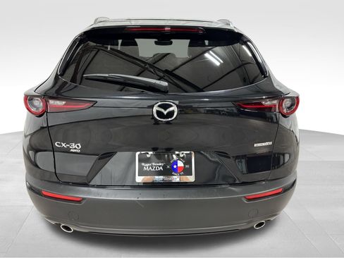 Used 2024 MAZDA CX-30 AWD 2.5 S w/ Preferred Package image 7