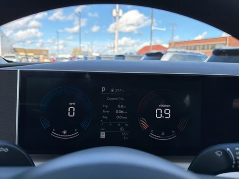 New 2026 Hyundai Tucson SE image 34